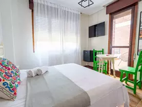 Oliva Alojamientos 3000 apartamentos turísticos en Santander